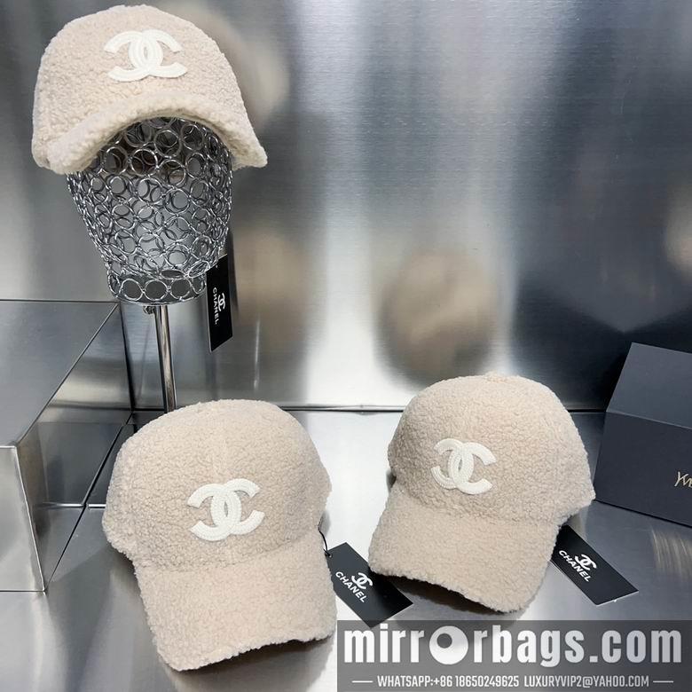 Chanel Hat dxn01
