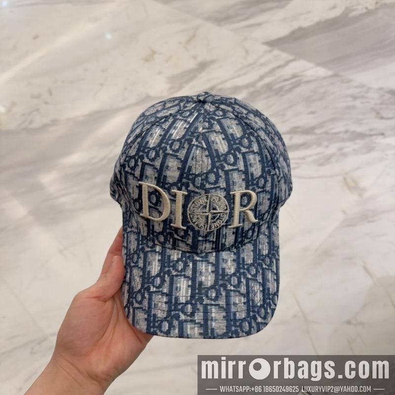 Dior Hat dx25