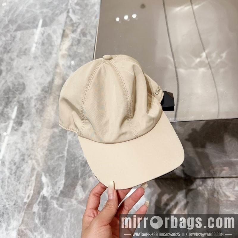 Zegna Hat 071301