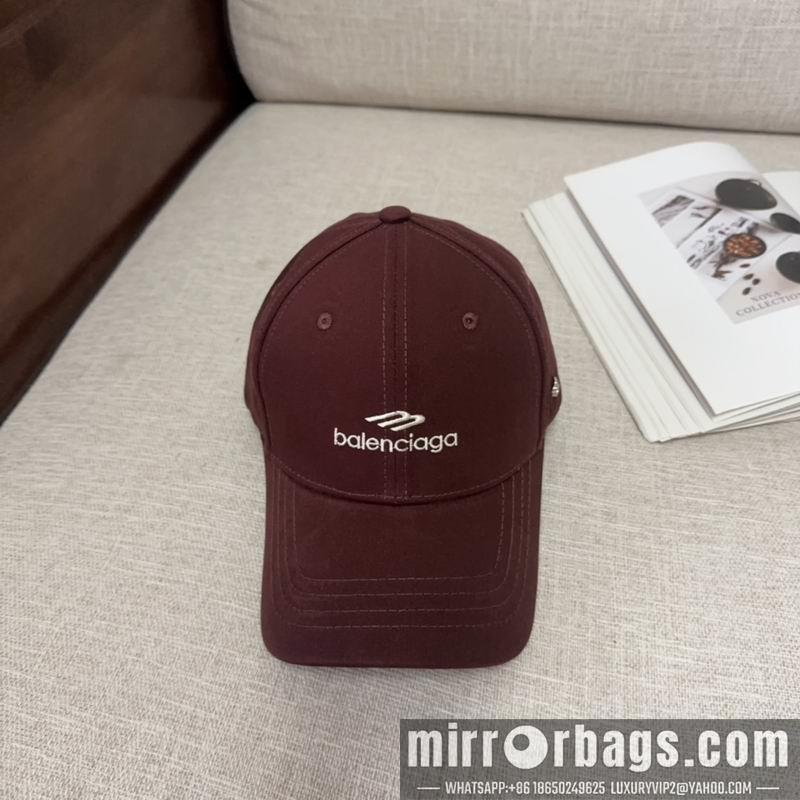 Balencaiga Hat dx36