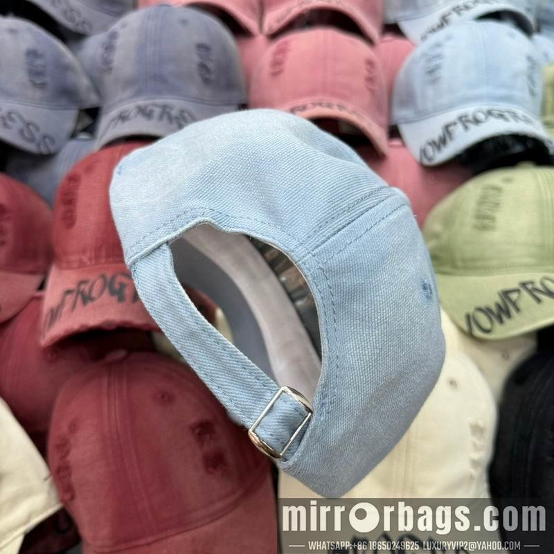 Other Hat 083014