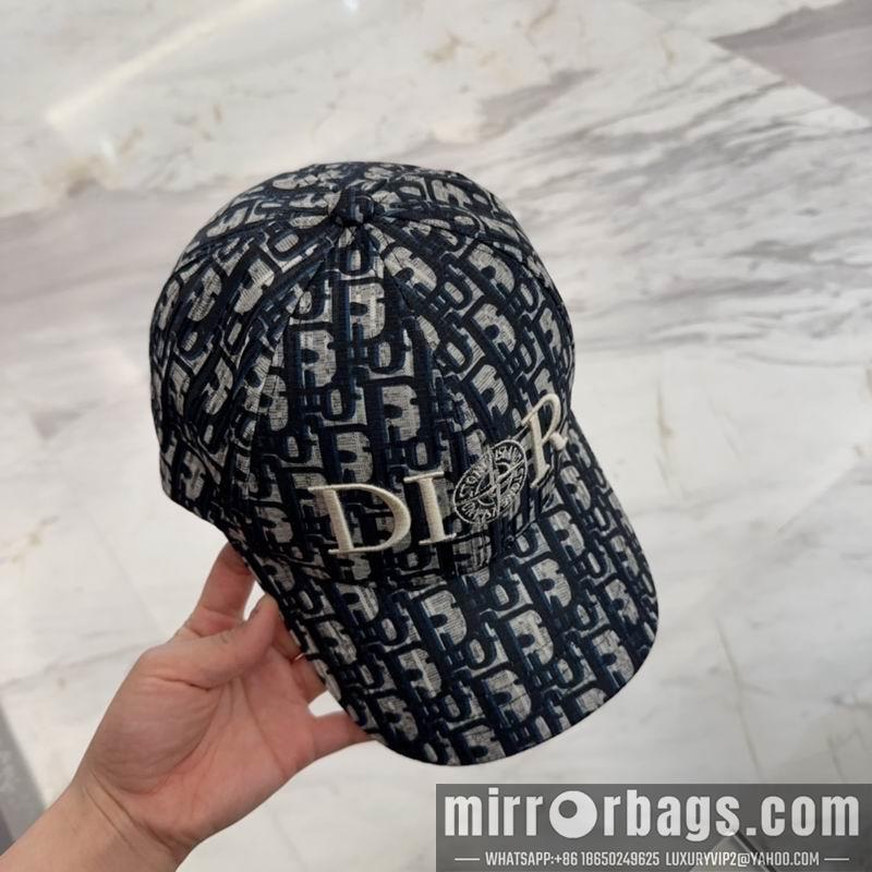 Dior Hat dx25