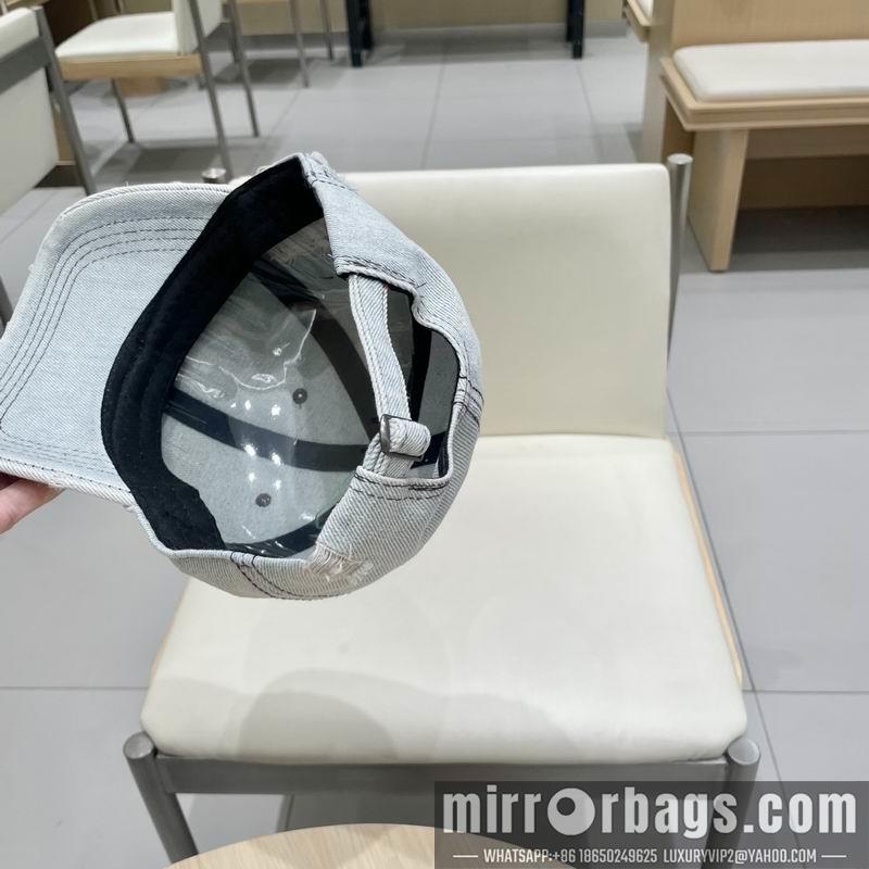 Celine Hat 032003