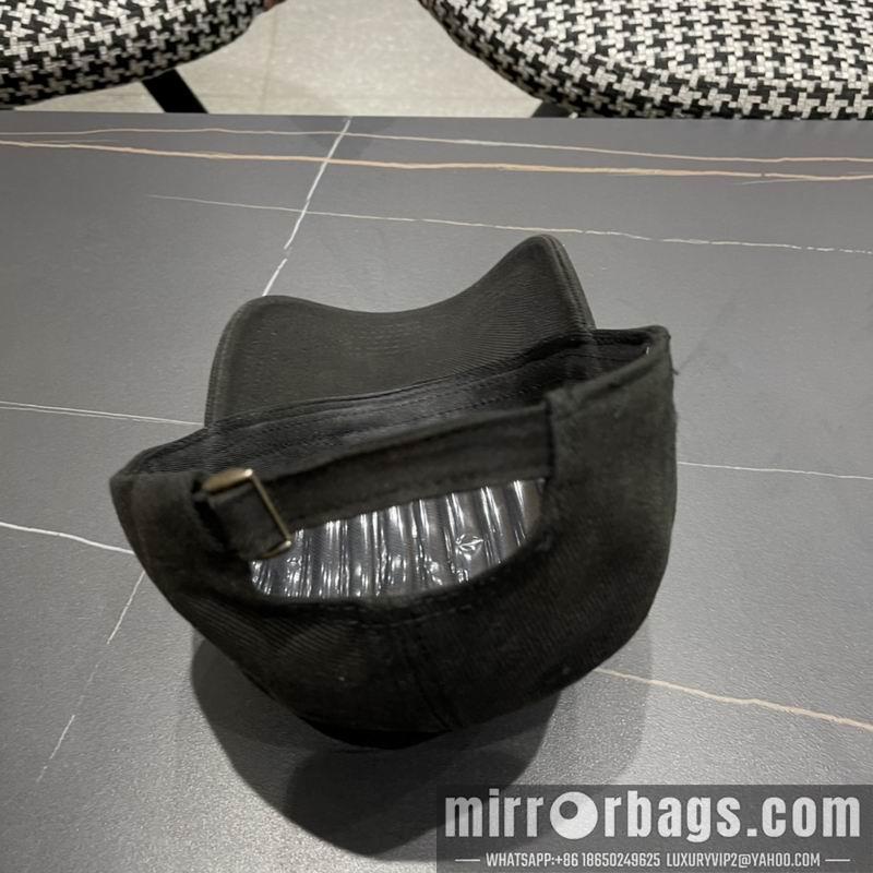 Balenciaga Hat 042706