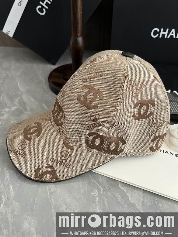 Chanel Hat dxn02