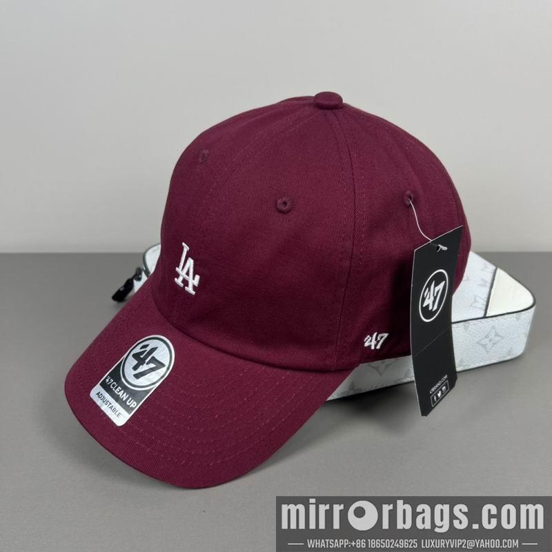 NY Hat dx54