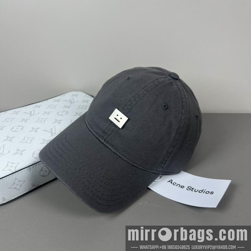 Ance Hat 020801