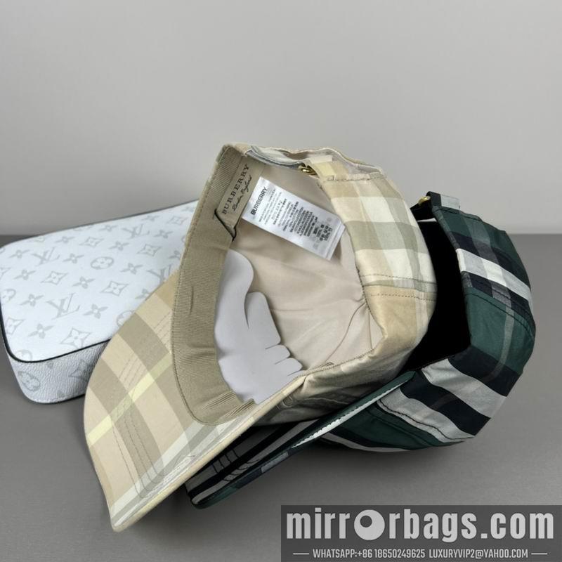 Burberry Hat dx27
