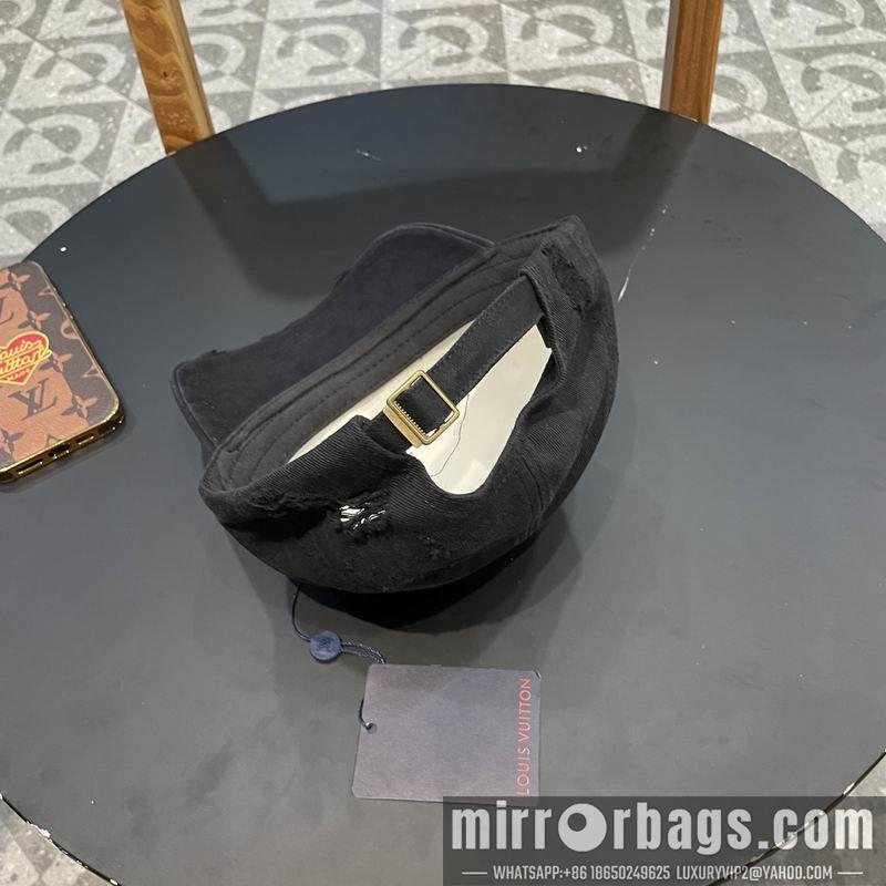 LV Hat 050709