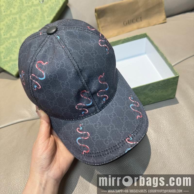 Gucci Hat dx41