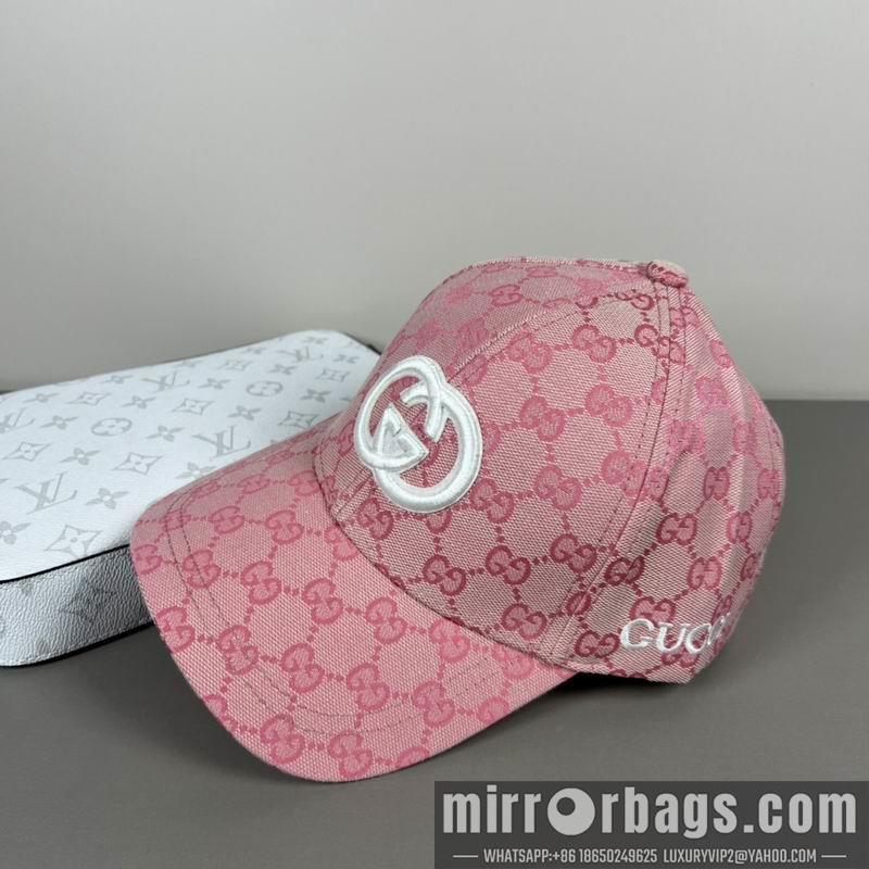 Gucci Hat dx38