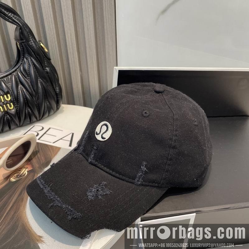 Luluemon Hat 040201