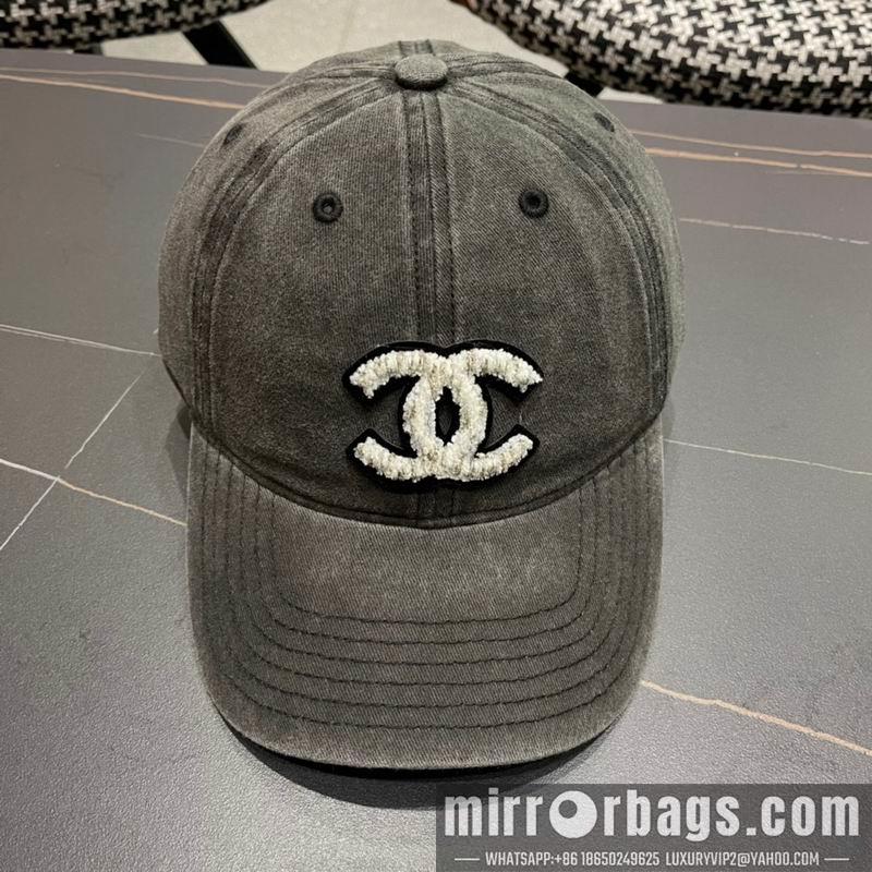 Chanel Hat 072204