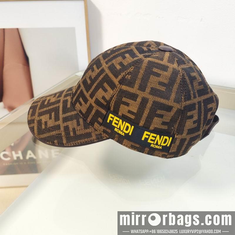 Fendi Hat dx67