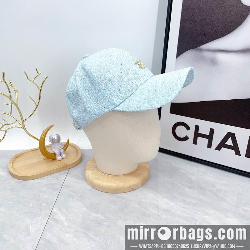 Chanel Hat dx51