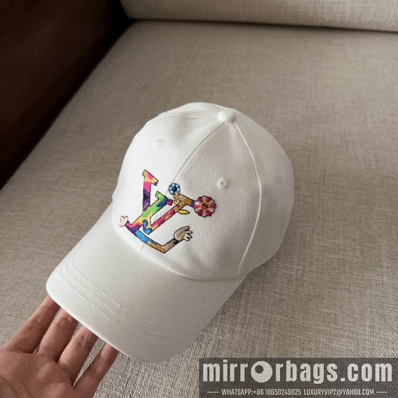 LV Hat dx29