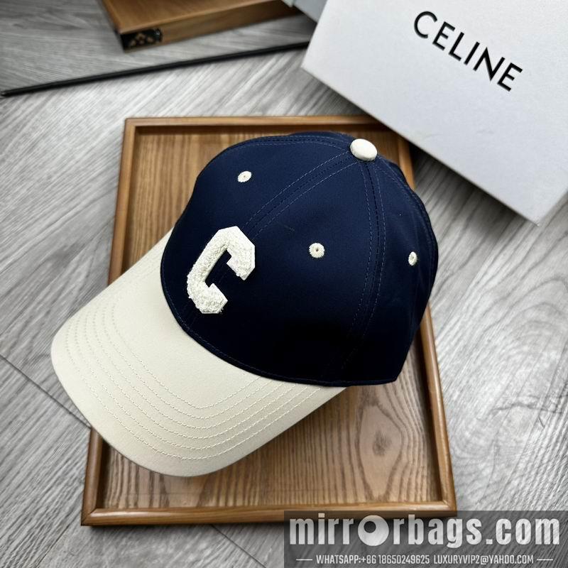 Celine Hat dx27