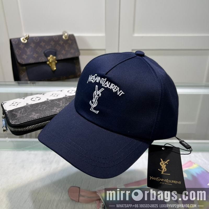 YSL Hat dx15