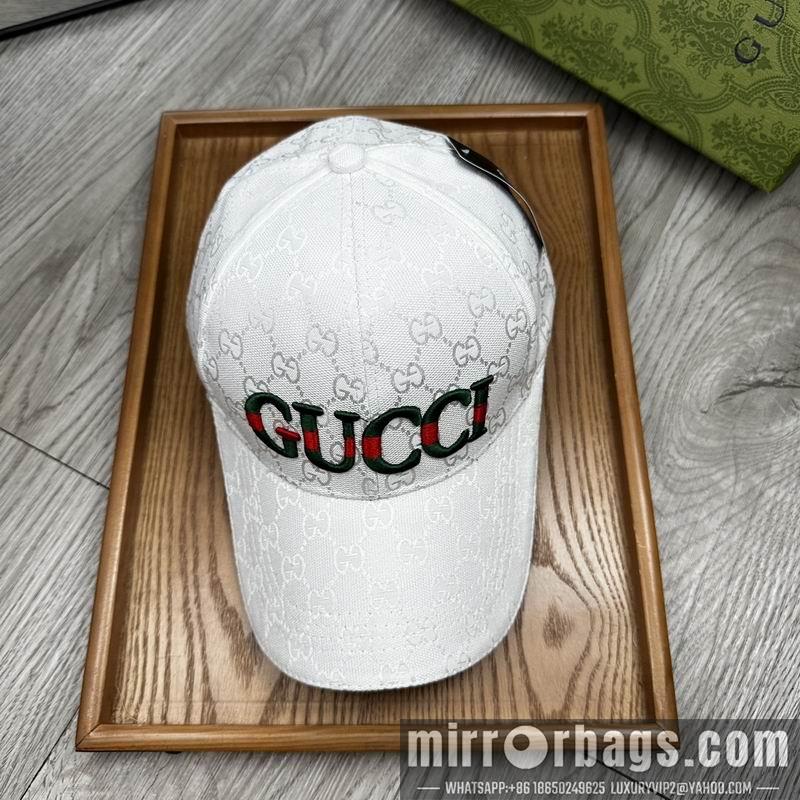Gucci Hat dx34