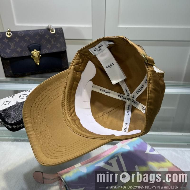 Celine Hat dx120