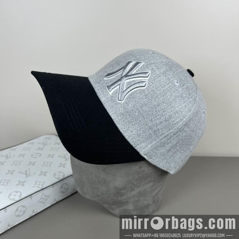 MLB NY Hat dx41