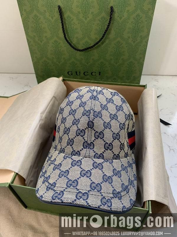 Gucci Hat dx58