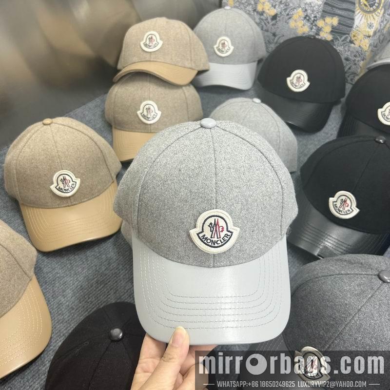 Moncler Hat dx12