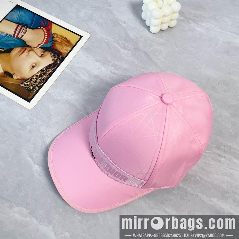 Dior Hat dx57