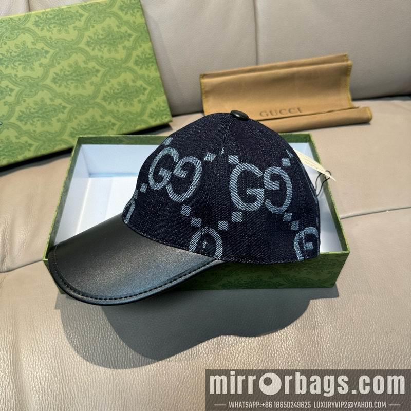 Gucci Hat dx48