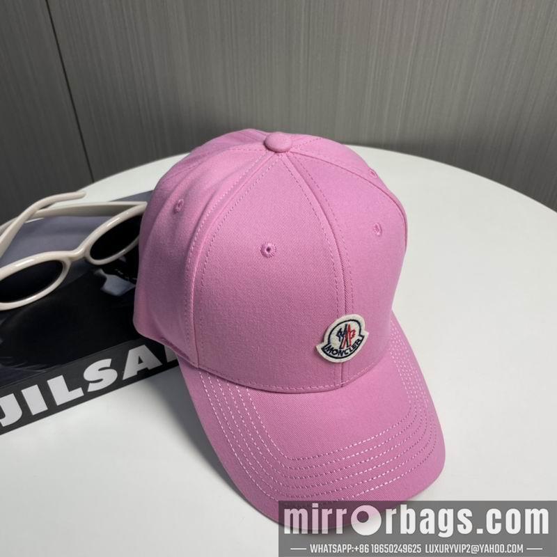 Moncler Hat dx21