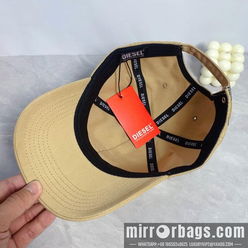 Diesel Hat dx02