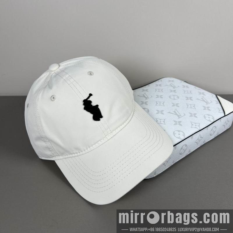 Polo Hat dx16