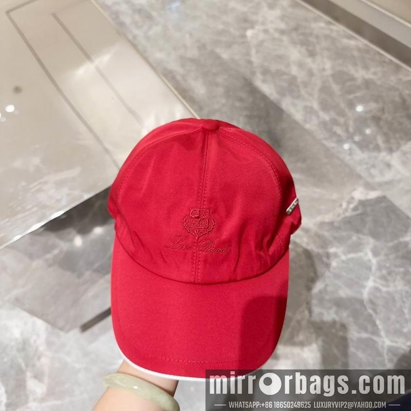 Loro Piana Hat dx03