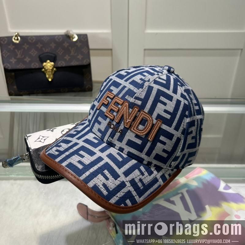 Fendi Hat dx57
