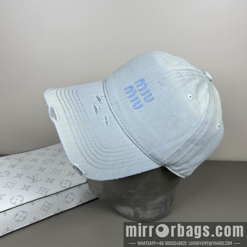 Miumiu Hat dx44