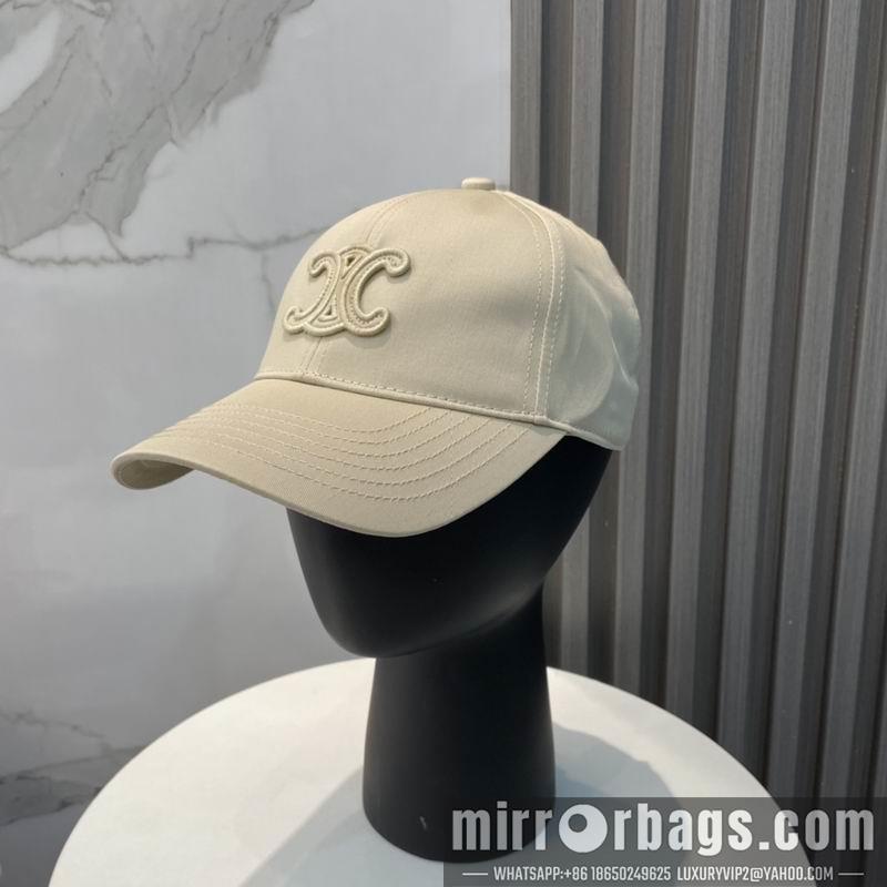 Celine Hat dx123