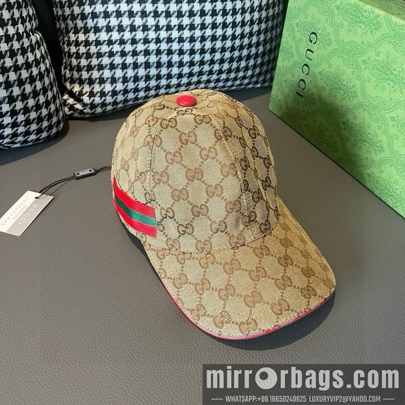 Gucci Hat 101801