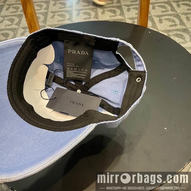 Prada Hat 030992