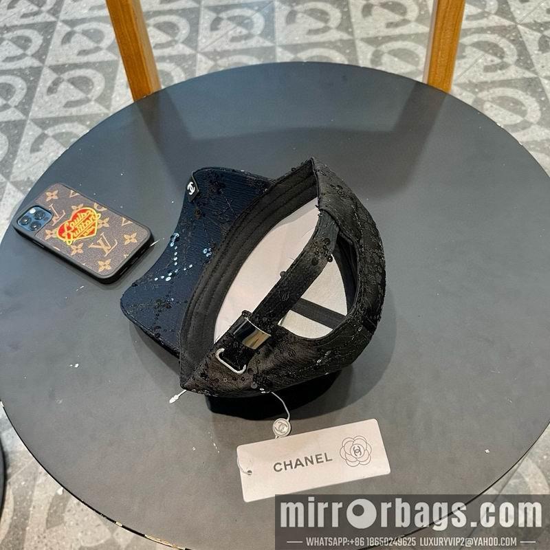 Chanel Hat 072302