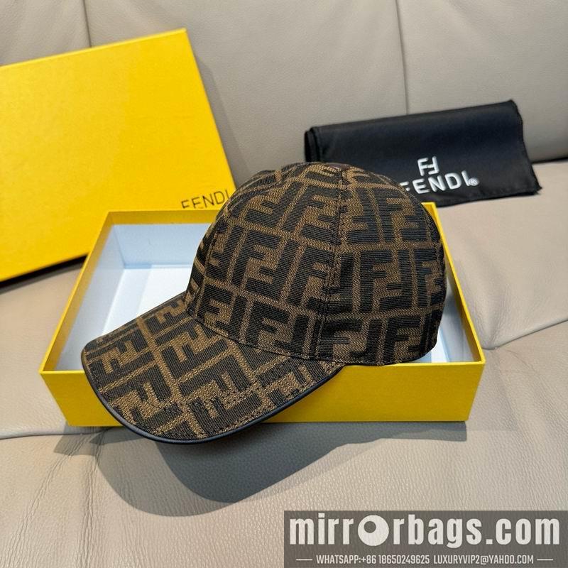 Fendi Hat dx65