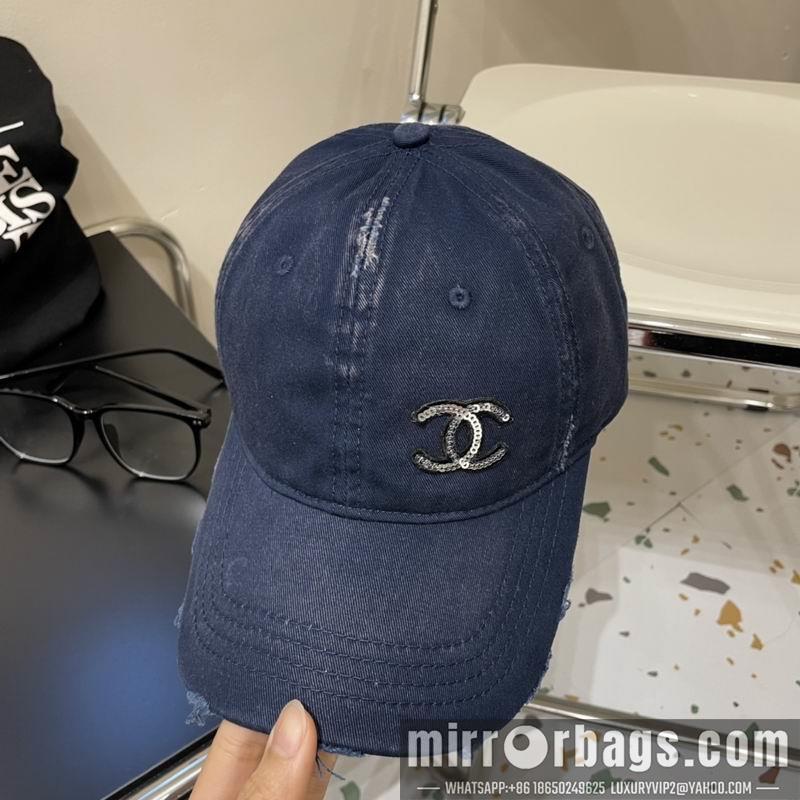 Chanel Hat 050705