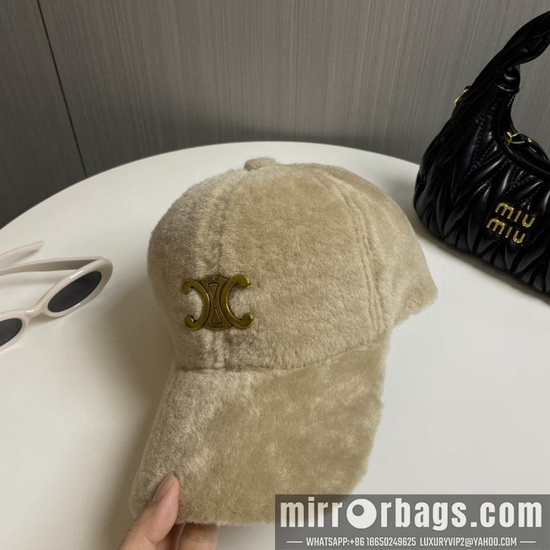 Celine Hat dx108