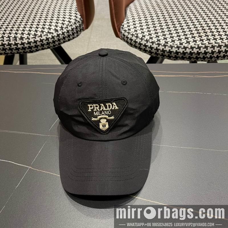 Prada Hat 071301