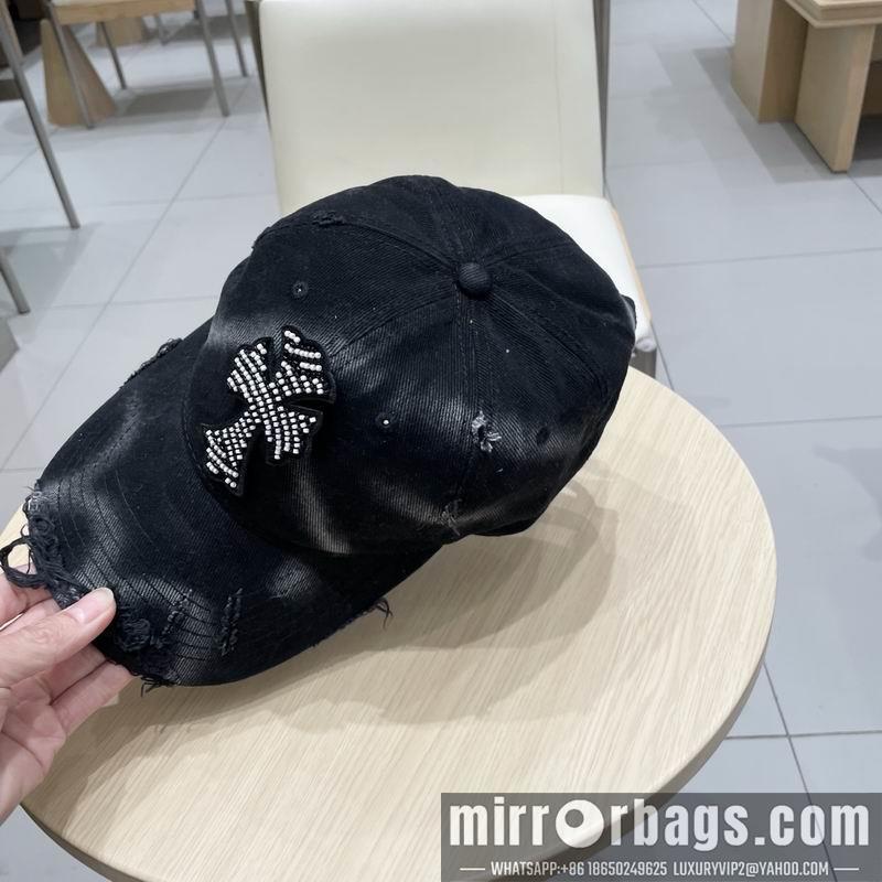 Chrome Hearts Hat 041403