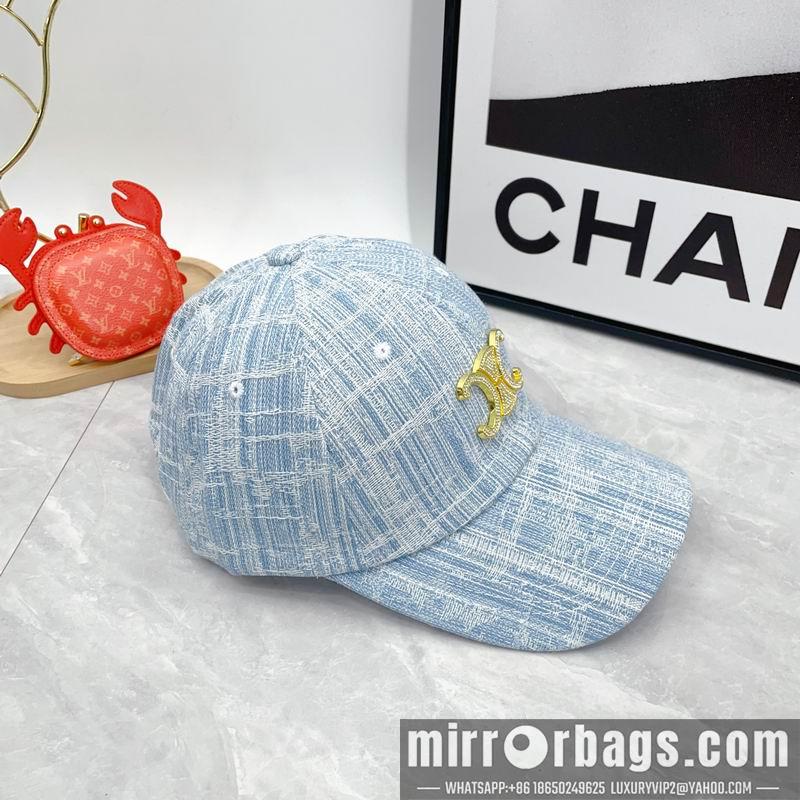 Celine Hat dx02