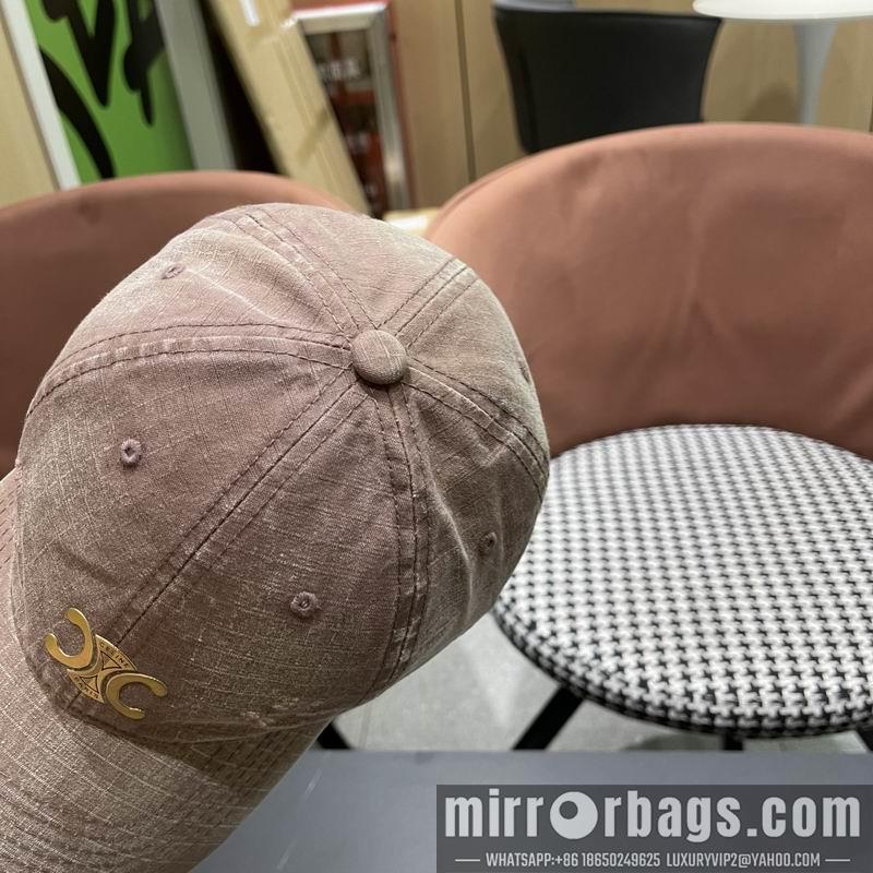 Celine Hat 040202