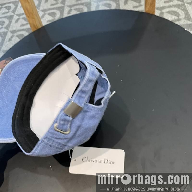 Dior Hat 050707
