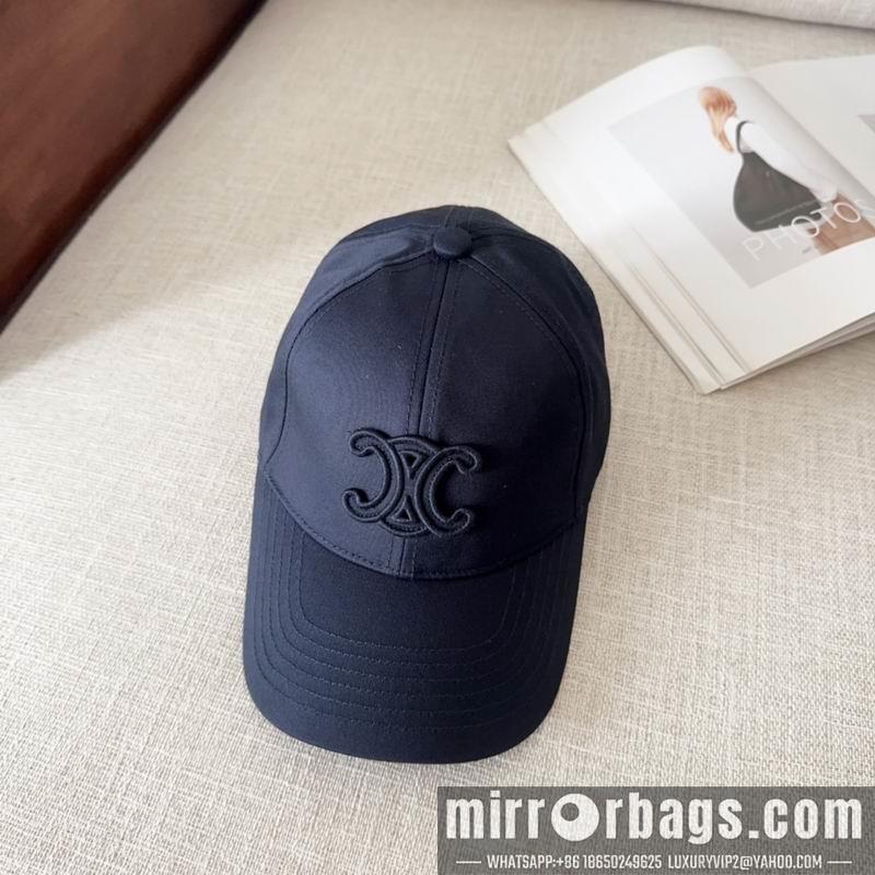 Celine Hat dx118