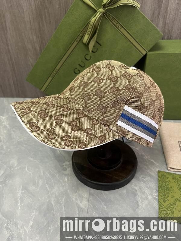 Gucci Hat dx10