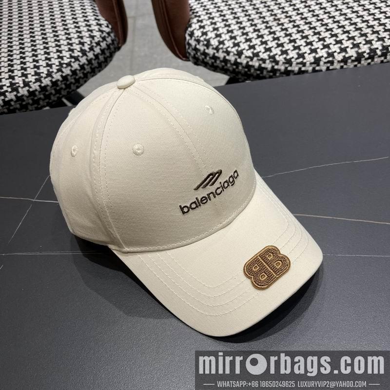 Balenciaga Hat 041404